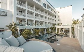 Fort George Hotel And Spa